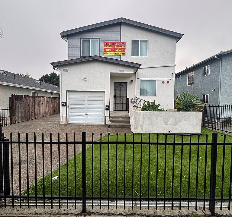 1st image of 419 1/2 W 106th St