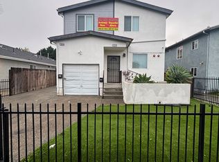 419 1/2 W 106th St, Los Angeles, CA 90003