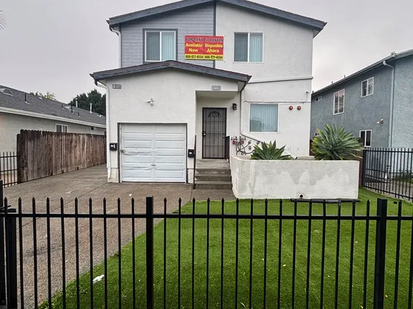 419 1/2 W 106th St, Los Angeles, CA 90003