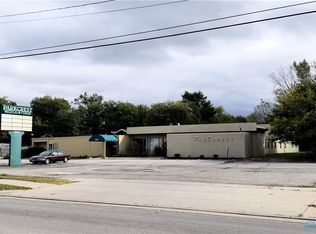 3715 Airport Hwy STE F, Toledo, OH 43615