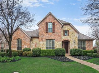 1104 Dickinson Dr, McKinney, TX 75071