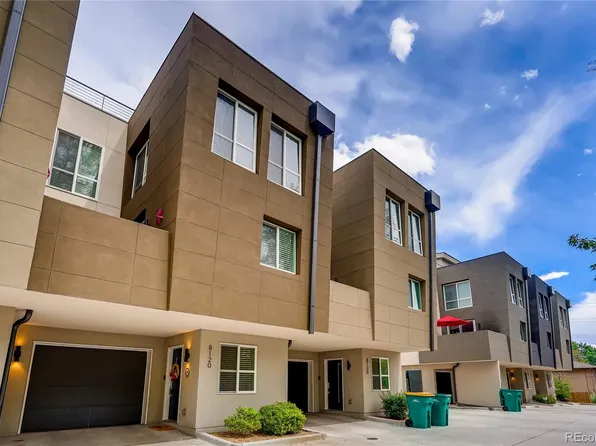 8120 W 10th Avenue, Lakewood, CO 80214