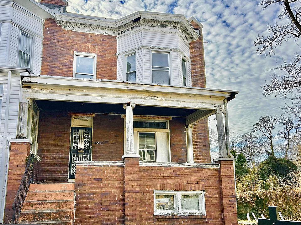 1st image of 1218 N Longwood St