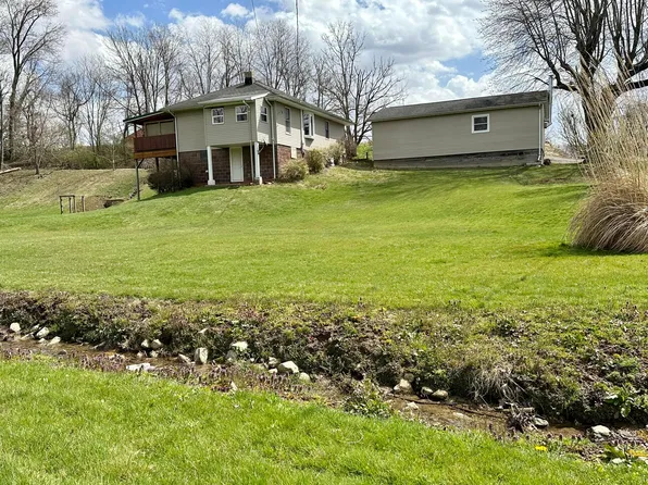 46 1st Ave, New Lexington, OH 43764