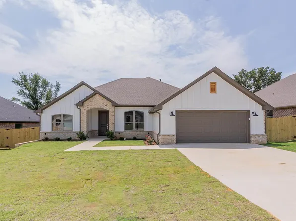 238 Amanda Ave, Bullard, TX 75757