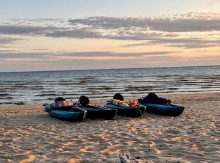 3125 W Maple St, Saint Ignace, MI 49781