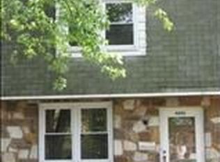 4002 Gideon Rd, Brookhaven, PA 19015