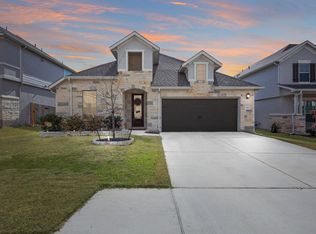 104 Windom Way, Georgetown, TX 78626