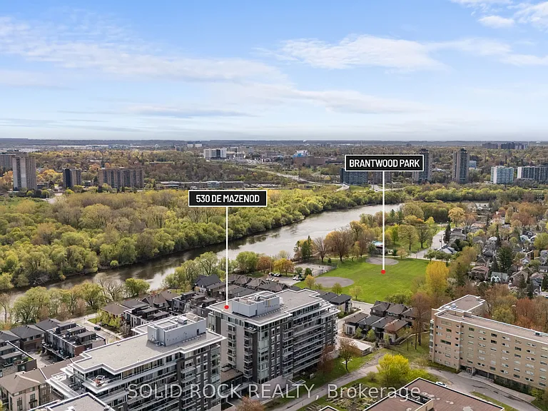 530 De Mazenod Ave #201 — Photo 20