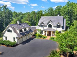 1050 Turner Mountain Rd, Charlottesville, VA 22903