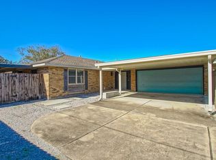 2676 Saturn St, Harvey, LA 70058