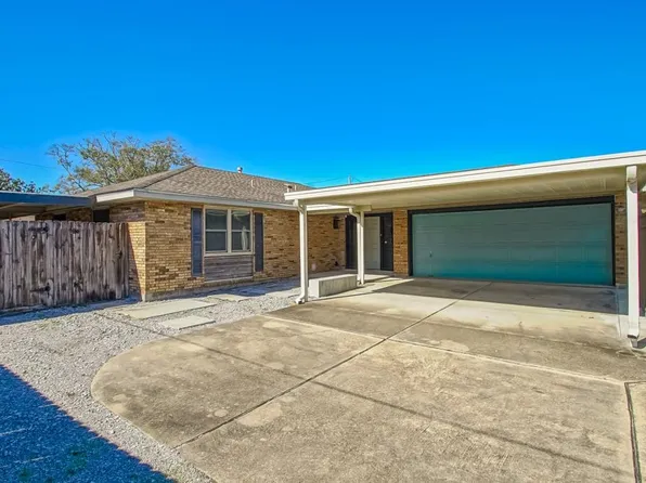 2676 Saturn St, Harvey, LA 70058