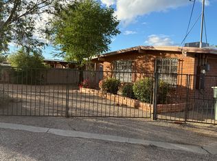 841 W Alameda St, Tucson, AZ 85745