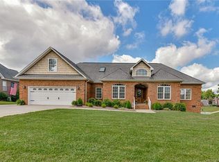 4301 Winder Trl, Gastonia, NC 28056