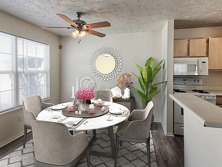 Westview Commons Apartment Homes — Photo 5