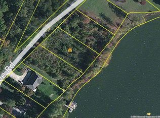 0 Toestring Cove Rd LOT 10, Spring City, TN 37381