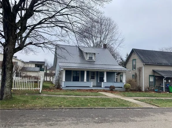 280 2nd St NE, Carrollton, OH 44615