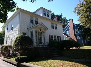 24 Buchanan Rd, West Roxbury, MA 02132