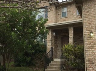 8203 Creekrun Path, San Antonio, TX 78249