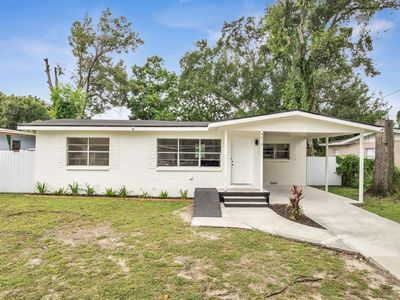 4212 S Nashville Ave, Orlando, FL, 32839