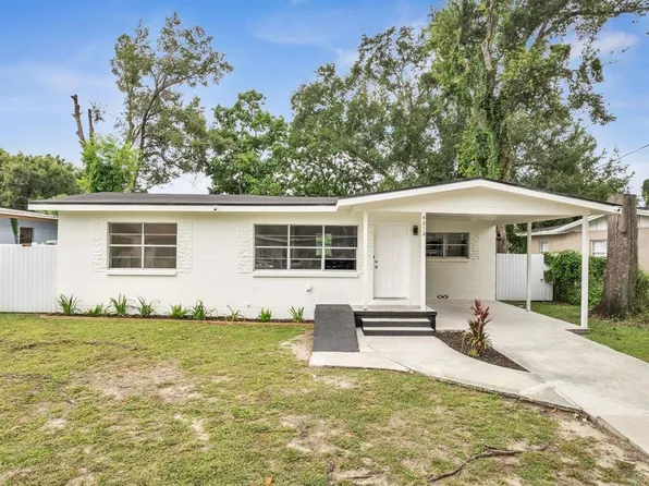 4212 S Nashville Ave, Orlando, FL 32839