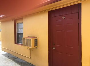 1729 Moffett St #20, Hollywood, FL 33020