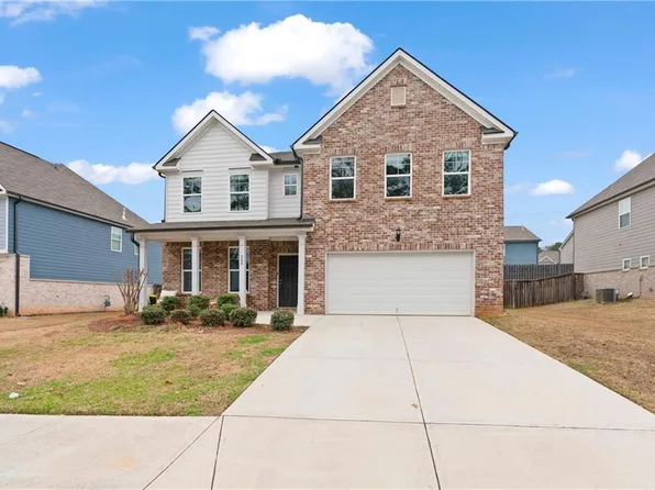 348 Layfield Dr, Jonesboro, GA 30238