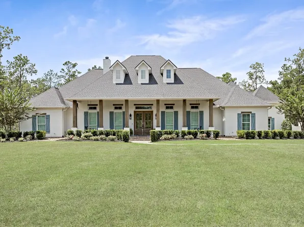 9130 Bear Creek Dr, Kountze, TX 77625