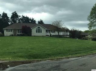 3588 Deer Field Cir, Sevierville, TN 37862