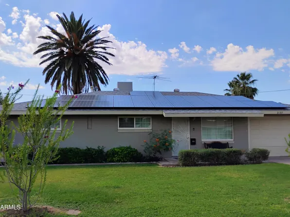 2127 W AVALON Drive, Phoenix, AZ 85015