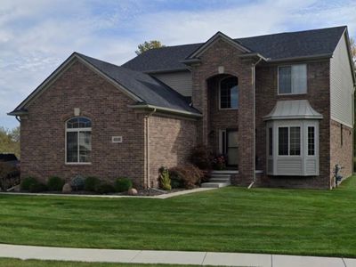 49048 Appaloosa Dr, Macomb, MI, 48042