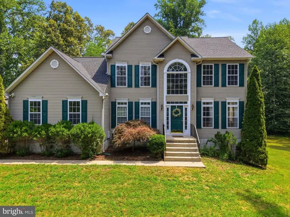 4695 Sands Rd, Harwood, MD 20776