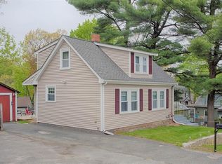 6 Buena Vista St, Saugus, MA 01906