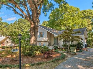 3723 Sulkirk Rd, Charlotte, NC 28210