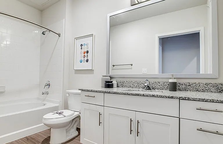 The Kacey at Kingwood Apartments — Photo 7