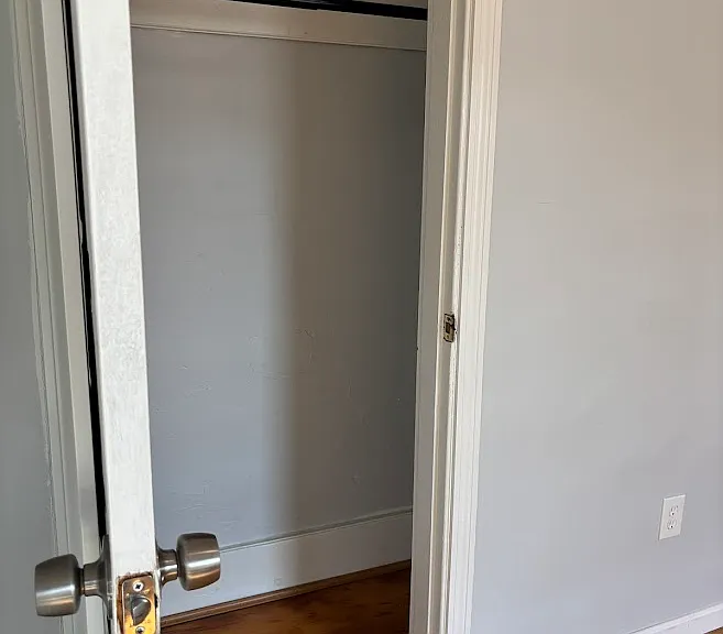 closet