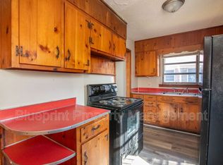 416 Ridgewood Ave, Fairfield, AL 35064