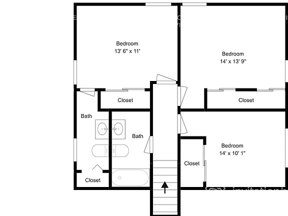 4th image of 16460 Roy St