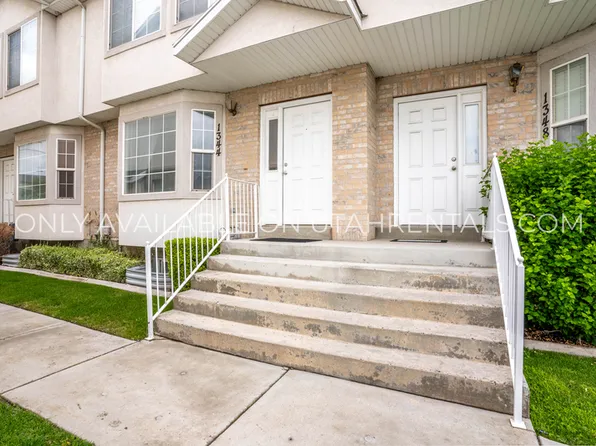 1344 S 1500 E, Provo, UT 84606