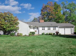 1125 Larchwood Rd, Mansfield, OH 44907