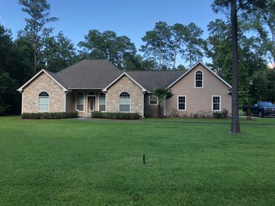 346 Skylark St, Magnolia, TX, 77355