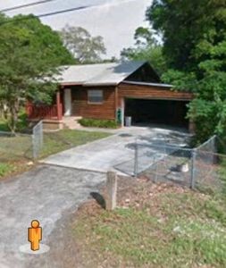 7210 Rhode Island Dr, Tampa, FL, 33619