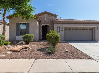 4041 E Lodgepole Dr, Gilbert, AZ 85298