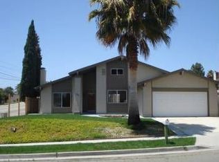 702 Granada Dr, Vista, CA 92083