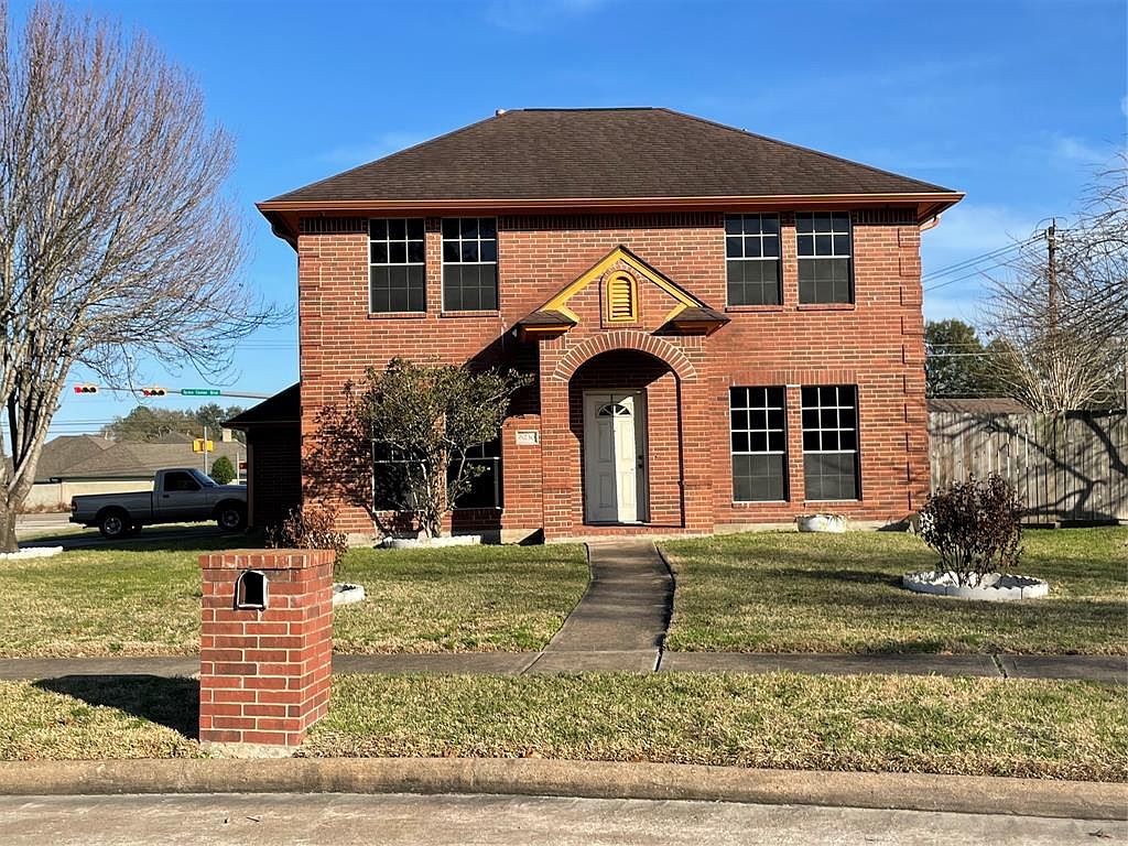 6230 Ghana Ln, Pasadena, TX 77505 MLS 40224623 Zillow