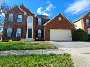 8011 Grayden Ln, Brandywine, MD 20613