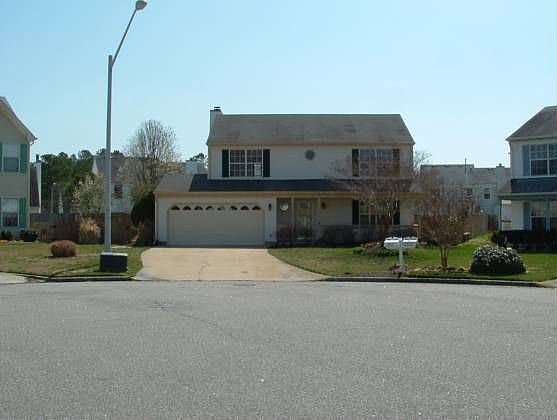 1st image of 2612 Archdale Dr