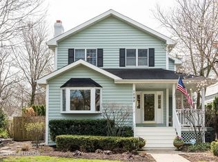 1092 Ash St, Winnetka, IL 60093