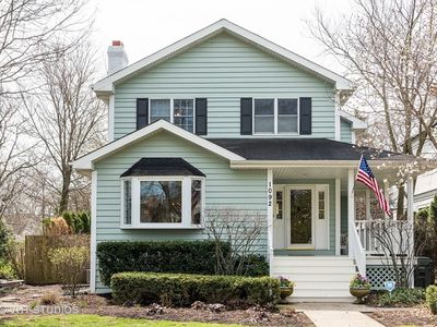 1092 Ash St, Winnetka, IL, 60093