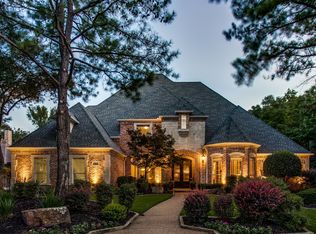 1003 Ashlawn Dr, Southlake, TX 76092